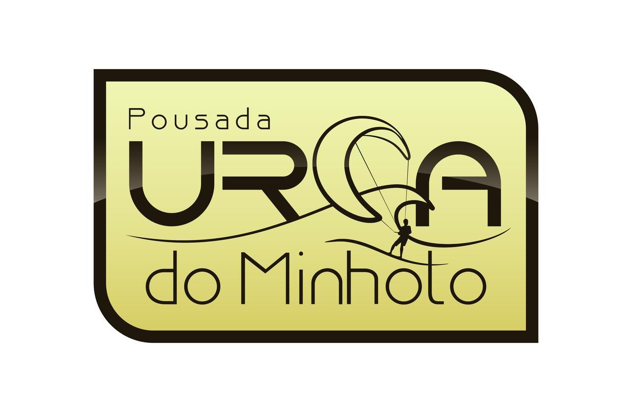 Pousada Urca Do Minhoto Sao Bento do Norte Екстер'єр фото