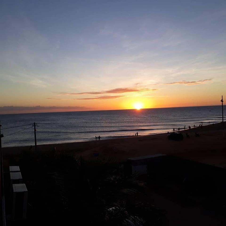 Pousada Urca Do Minhoto Sao Bento do Norte Екстер'єр фото